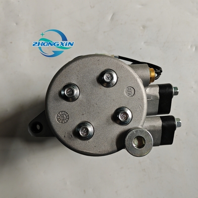 12V S18-8104010BB 自動車エアコン コンプレッサー