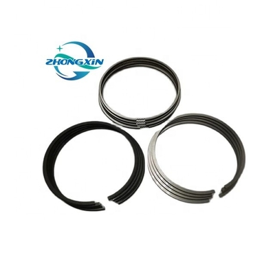 ハインダイKIA 23040-2G500 230402G500用のピストンリングセット 交換/修理の目的 耐久性