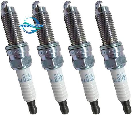 18841-11051 陶器材料で製造されたハインダイ・キアのスイカプラグ