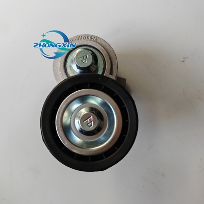 チェリー カー モデル A11-8111200CA ベルト ストレッサー 最適な性能の鍵