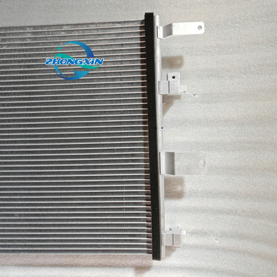自動車用エアコン コンデンサー チェリー J60-8105010 A13-8105010 コンデンサー