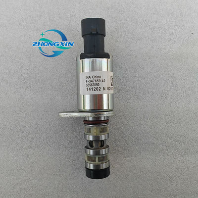 オイル制御バルブ カムシャフト セルノイド VVTバルブ チェリーティゴ 4G16 E4G16-3611091