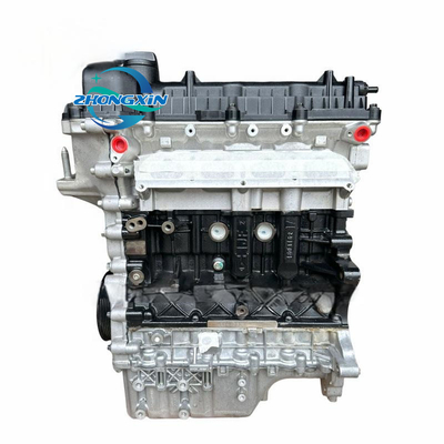 ティゴ7 108kw SQRE4T15B E4T15B 1.5T エンジン チェリー・アリゾ 5 7 GX ティゴ5 エンジン組立