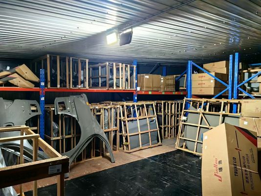 交換/修理 目的 T11-6101010LV-DY T11-6101020LV-DY チェリー・ティゴ用の車尾ドア