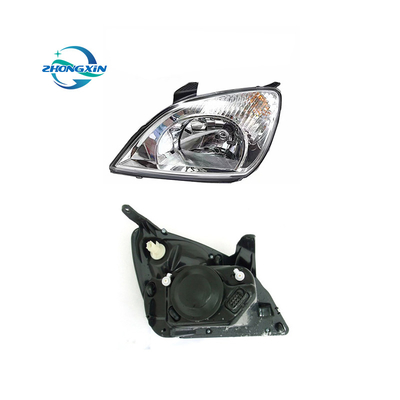 自動車部品 電子ヘッドライト ヘッドランプ チェリーティゴ 2009 T11-3772010AB T11-3772020AB