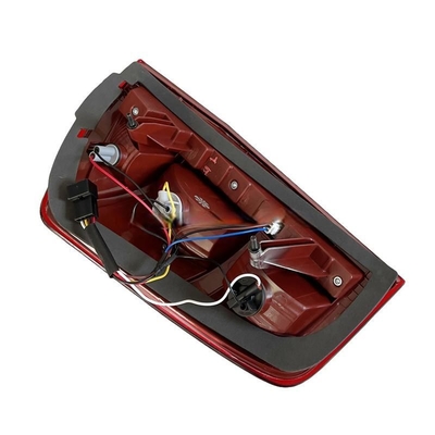 Chery Tiggo T11-3773010BA T11-3773020BA 左 右尾灯 12V 交換/修理のために
