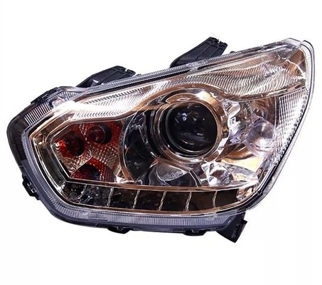OE番号 T11-3772010ADT11-3772020AD チェリーティゴ部品とティゴLEDライトのためのヘッドランプ