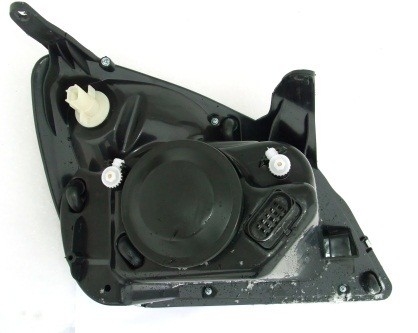 OE番号 T11-3772010ADT11-3772020AD チェリーティゴ部品とティゴLEDライトのためのヘッドランプ