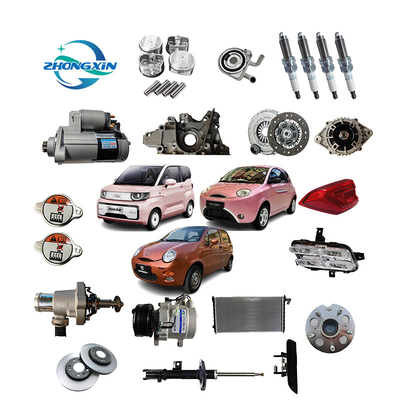 Chery QQ 適用される車両タイプのためのアクセサリー付きの自動車部品とスペアパーツ