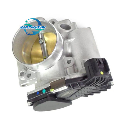 自動車部品 ハインダイキア 35100-2B150 351002B150 OE NO. 351002B150用のスロットルボディ組成