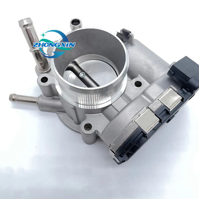 自動車部品 ハインダイキア 35100-2B150 351002B150 OE NO. 351002B150用のスロットルボディ組成