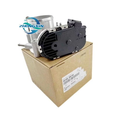 自動車部品 ハインダイキア 35100-2B150 351002B150 OE NO. 351002B150用のスロットルボディ組成