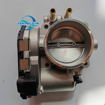 目的 A11-1129010 耐久性保証された切断部品のための電子スロットルバルブ