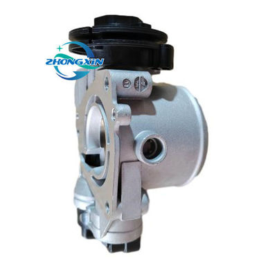 S11-1107011EA 2020年のスロットルバルブ 1st Gen Tiggo 7 PLUS エナジーSUV 23.03-