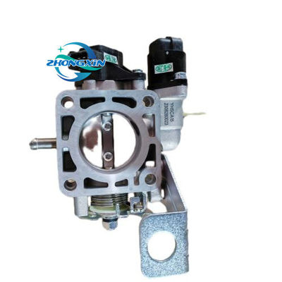 チェリーパーツ スロットルバルブ 480EE-1107040 トップパフォーマンス Tiggo 7 PLUS エネルギー SUV