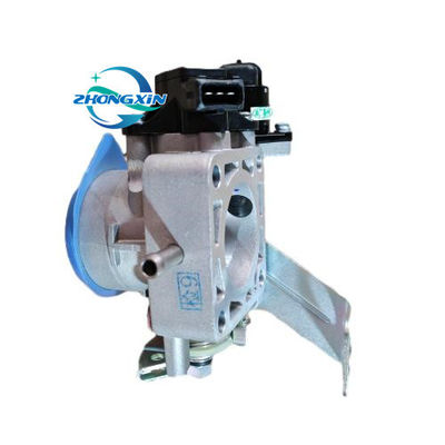 チェリーパーツ スロットルバルブ 480EE-1107040 トップパフォーマンス Tiggo 7 PLUS エネルギー SUV