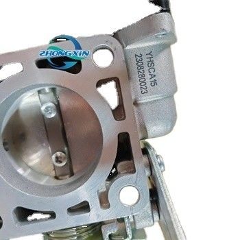 チェリーパーツ スロットルバルブ 480EE-1107040 トップパフォーマンス Tiggo 7 PLUS エネルギー SUV